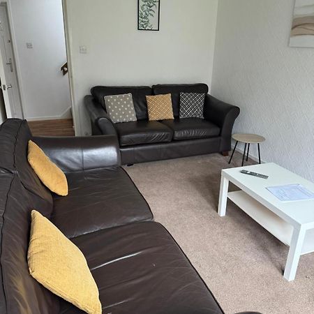 Large 2 Bedroom House Wombridge Εξωτερικό φωτογραφία